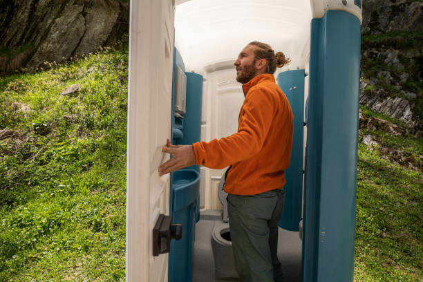 Best Construction site porta potty rental  in Converse, TX