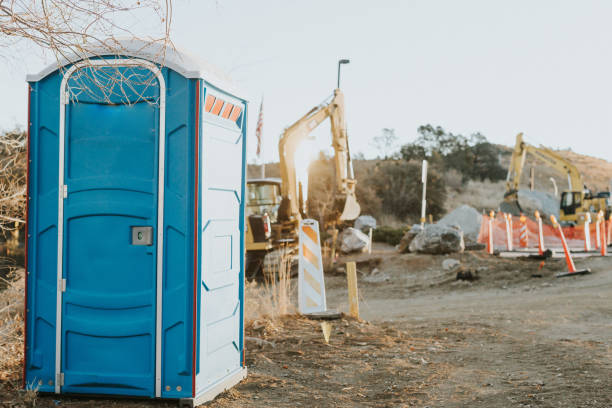 Best Luxury portable toilet rental  in Converse, TX