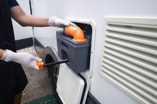Best Porta potty cleaning services  in Converse, TX