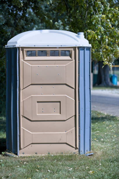 Portable restroom solutions in Converse, TX