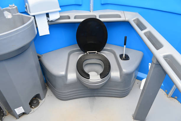 Best Affordable porta potty rental  in Converse, TX
