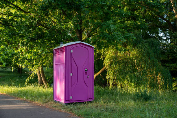 Best Portable restroom trailer rental  in Converse, TX