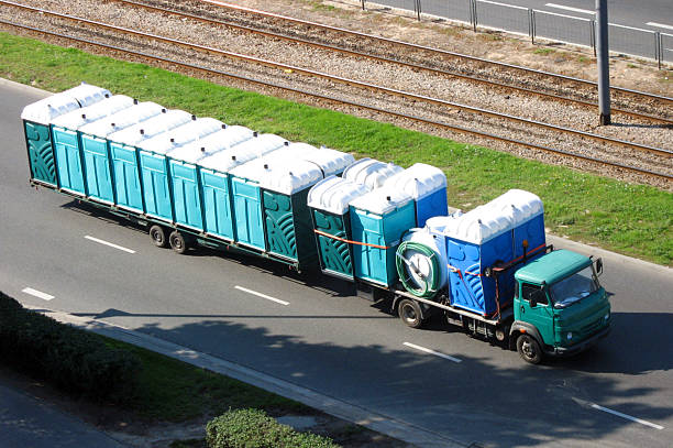 Best Affordable portable toilet rental  in Converse, TX